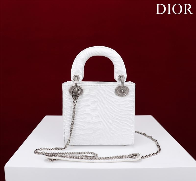 Christian Dior My Lady Bags